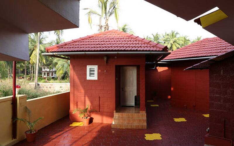 Shore Beach Resort- 1, Kannur 3